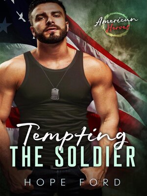 cover image of Tempting the Soldier